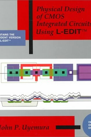 Cover of VLSI Layout Using L-Edit