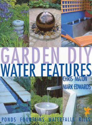 Cover of Water Features