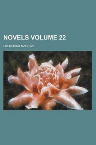 Cover of Novels Volume 22