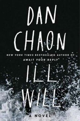 Cover of Ill Will