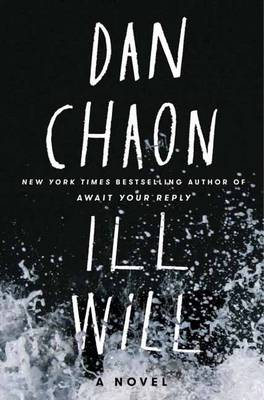 Book cover for Ill Will