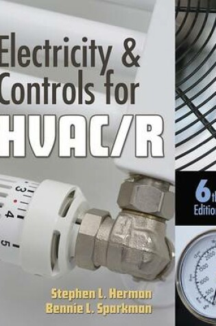 Cover of Electricity & Controls for HVAC/R