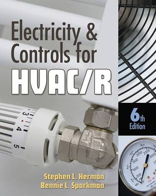 Book cover for Electricity & Controls for HVAC/R