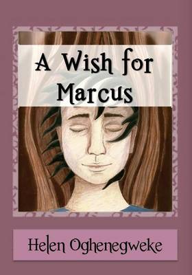 Book cover for A Wish For Marcus