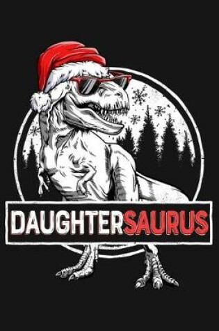 Cover of Daughtersaurus