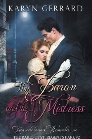 Cover of The Baron and the Mistress