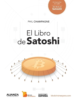 Book cover for El Libro de Satoshi