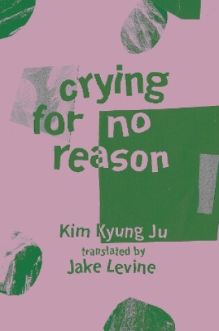 Cover of Crying for No Reason