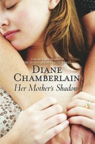 Cover of Her Mothers Shadow