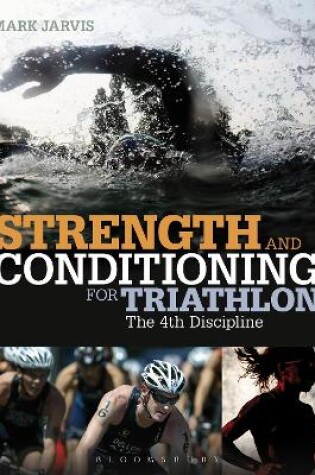 Cover of Strength and Conditioning for Triathlon