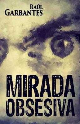 Book cover for Mirada Obsesiva