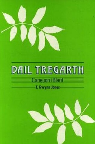 Cover of Dail Tregarth