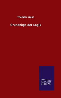 Book cover for Grundzuge der Logik