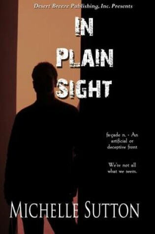 Cover of In Plain Sight