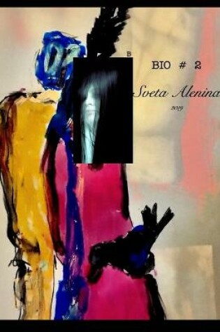 Cover of Bio 2. Sveta Alenina.
