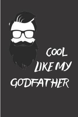 Book cover for Cool like my godfather