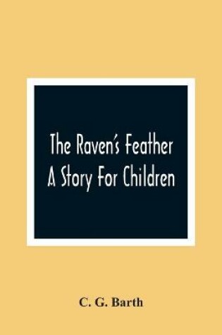 Cover of The Raven's Feather