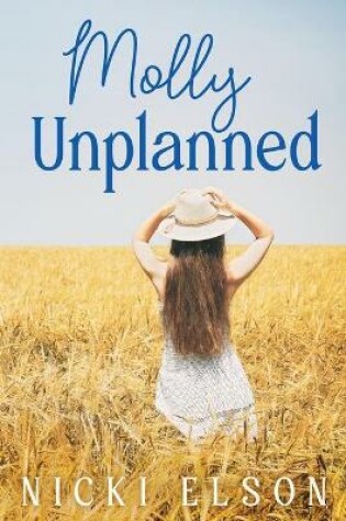Cover of Molly Unplanned