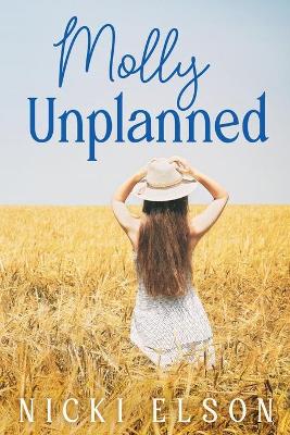 Book cover for Molly Unplanned