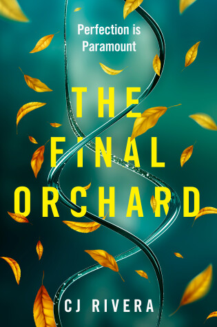 Cover of The Final Orchard