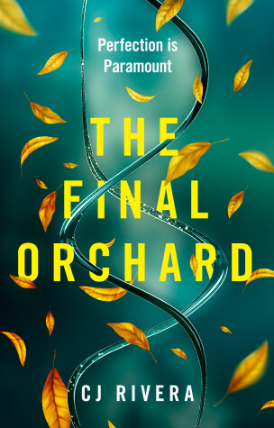 Cover of The Final Orchard