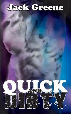 Book cover for Quick and Dirty