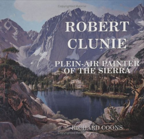 Cover of Robert Clunie