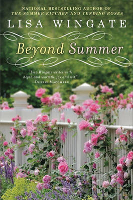 Book cover for Beyond Summer