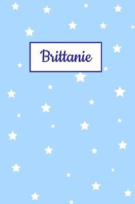 Book cover for Brittanie