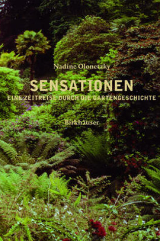 Cover of Sensationen