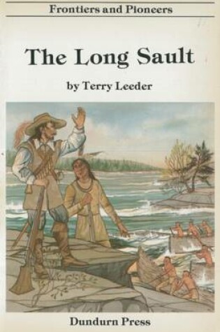 Cover of The Long Sault
