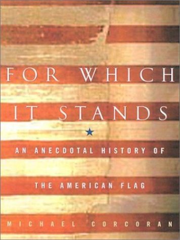 Book cover for For Which It Stands