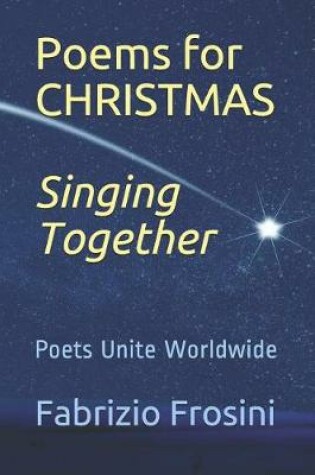 Cover of Poems for CHRISTMAS *Singing Together*