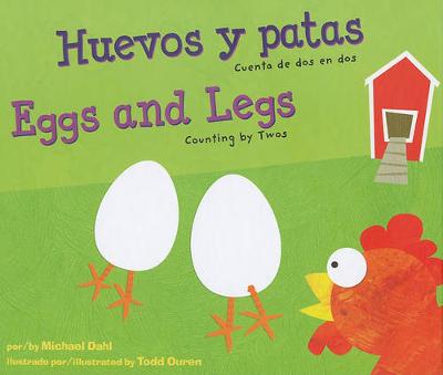 Cover of Huevos Y Patas/Eggs and Legs