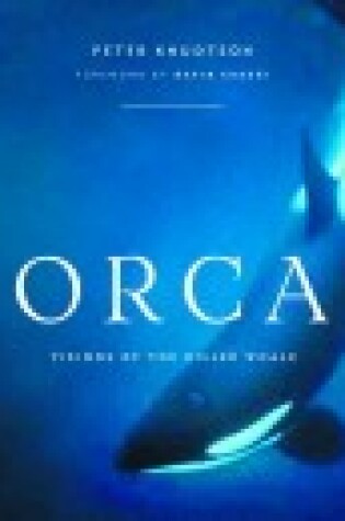 Cover of Orca