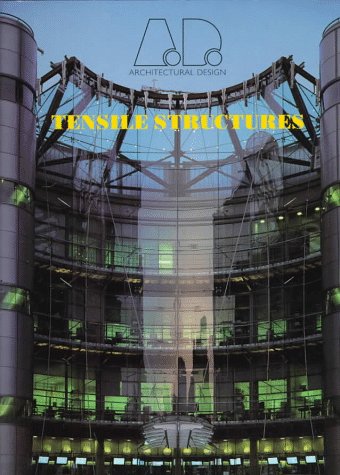 Cover of Tensile Structures