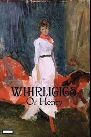 Cover of Whirligigs annotated