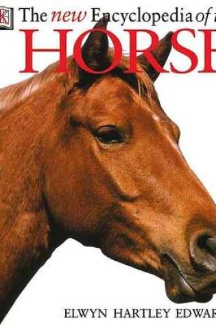 Cover of The New Encyclopedia of the Horse