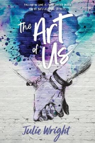 Cover of The Art of Us