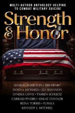 Cover of Strength & Honor