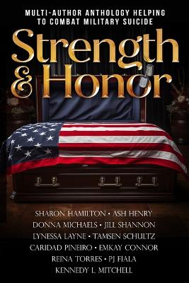 Book cover for Strength & Honor