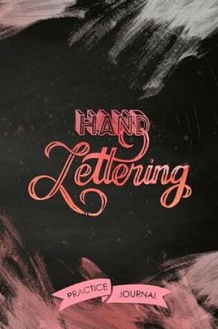 Cover of Hand Lettering