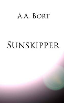 Book cover for Sunskipper
