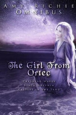 Cover of The Girl From Ortec