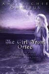 Book cover for The Girl From Ortec