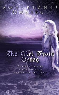 Cover of The Girl From Ortec