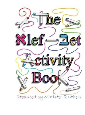 Cover of The Alef-Bet Activity Book