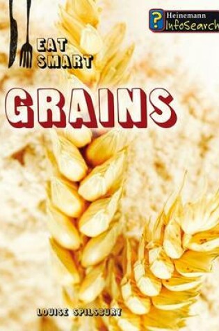 Cover of Grains