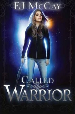 Cover of Called Warrior