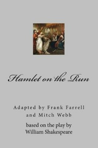 Cover of Hamlet on the Run